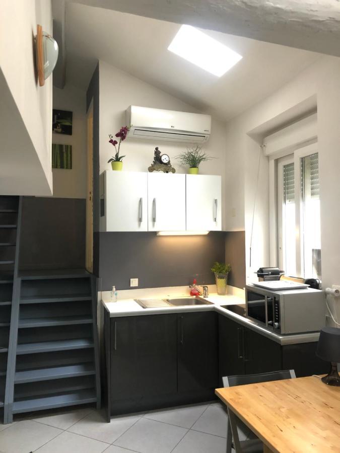 Charming And Cozy In Old Town Sustainable Appartement *